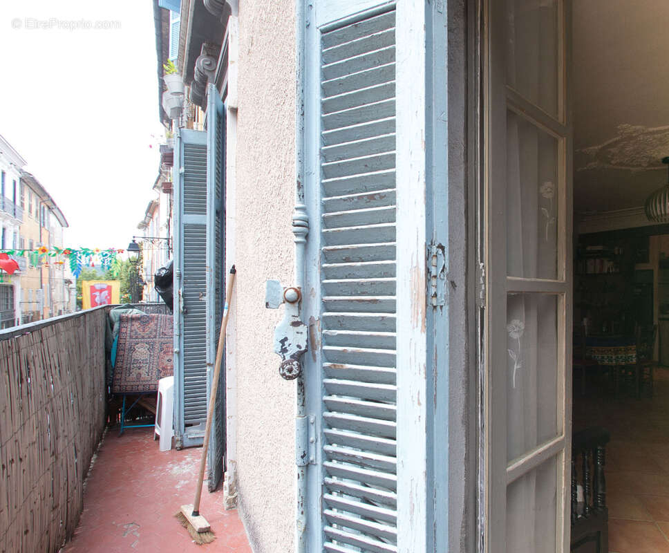 Appartement à DRAGUIGNAN