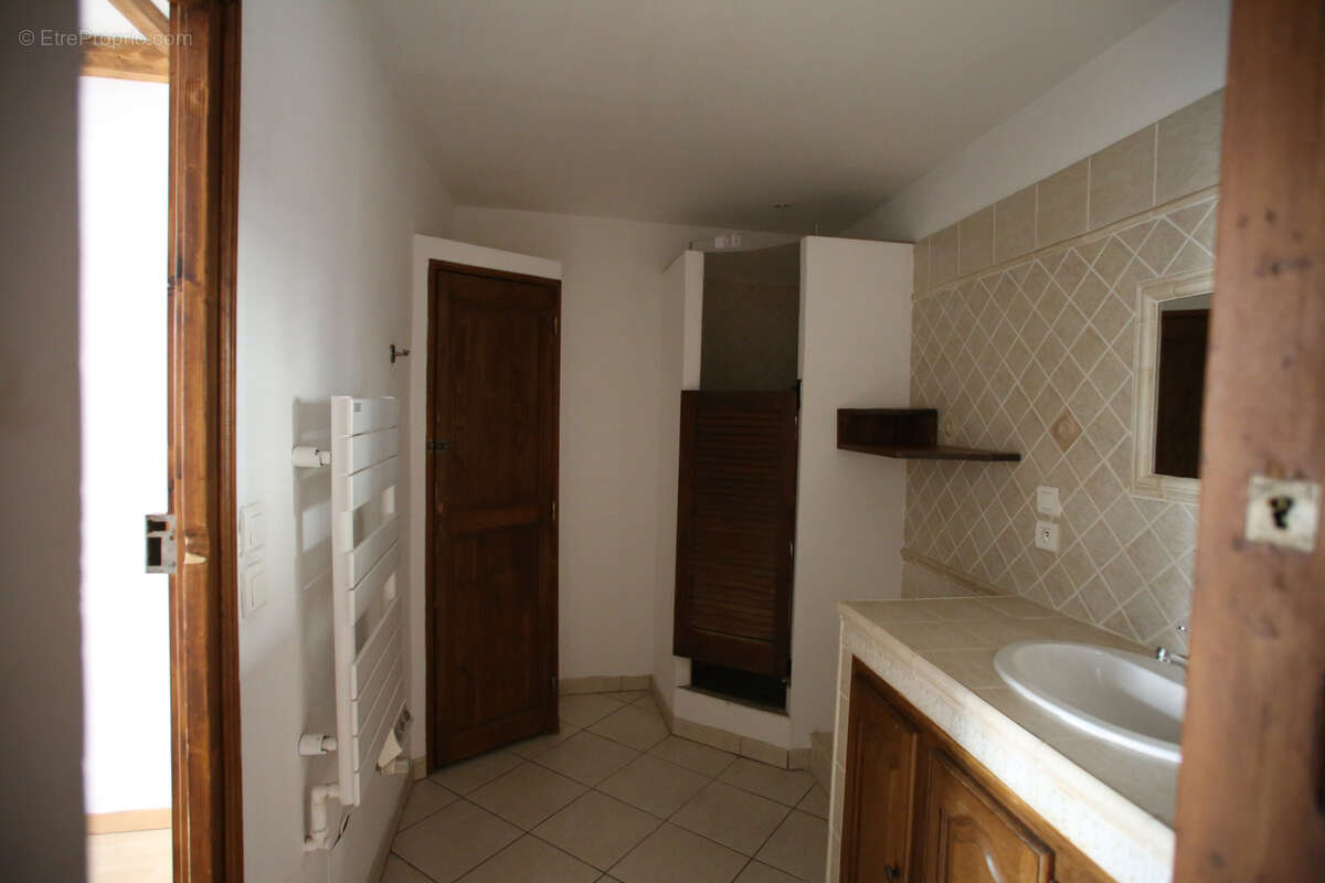 Appartement à DRAGUIGNAN