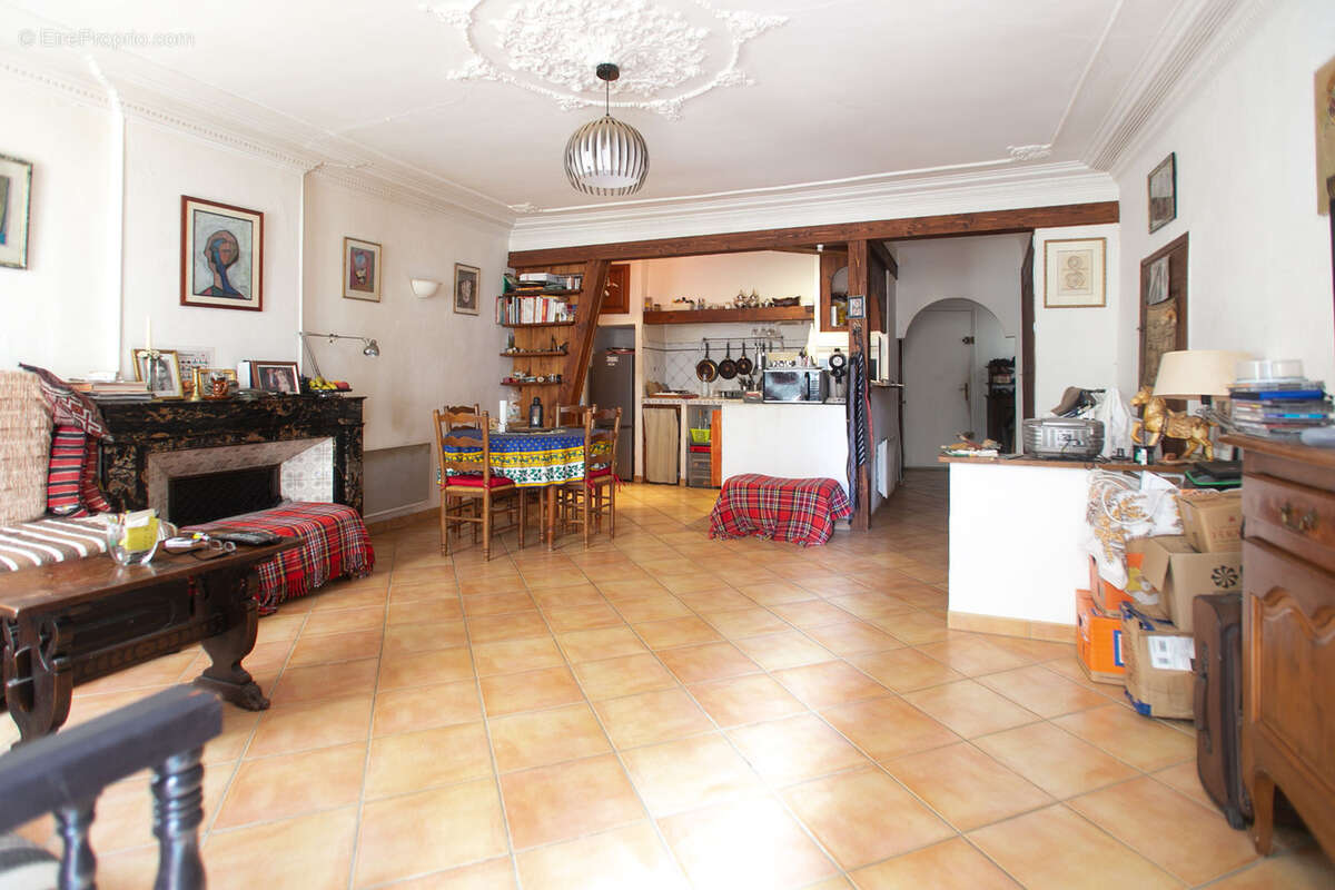 Appartement à DRAGUIGNAN