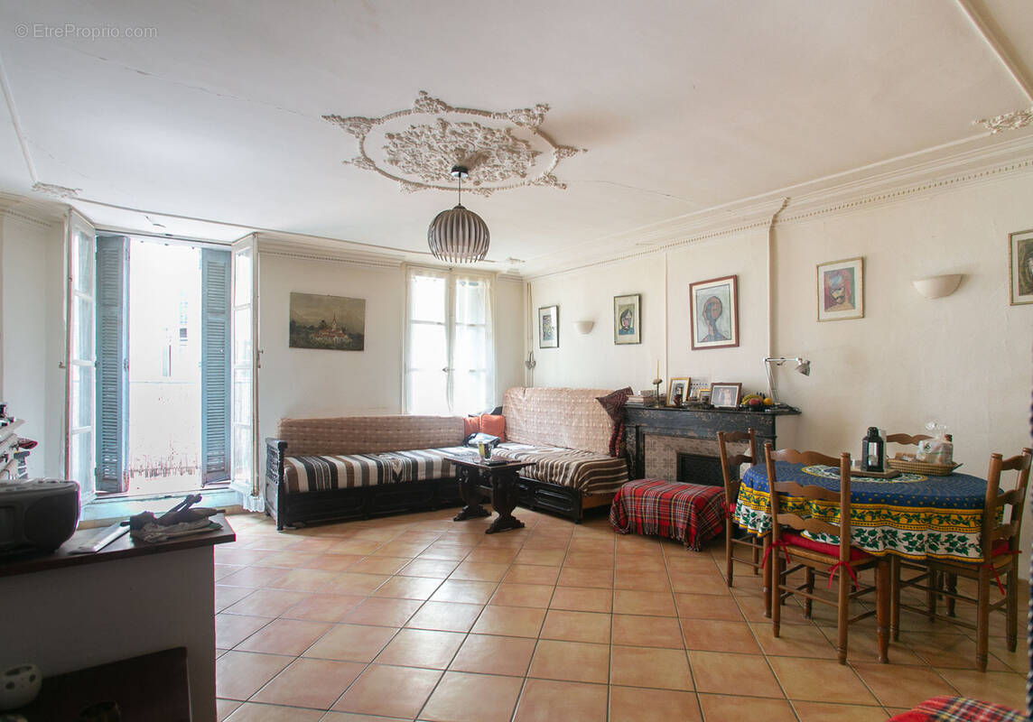 Appartement à DRAGUIGNAN