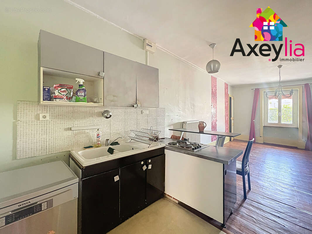 Commerce à MARCIGNY