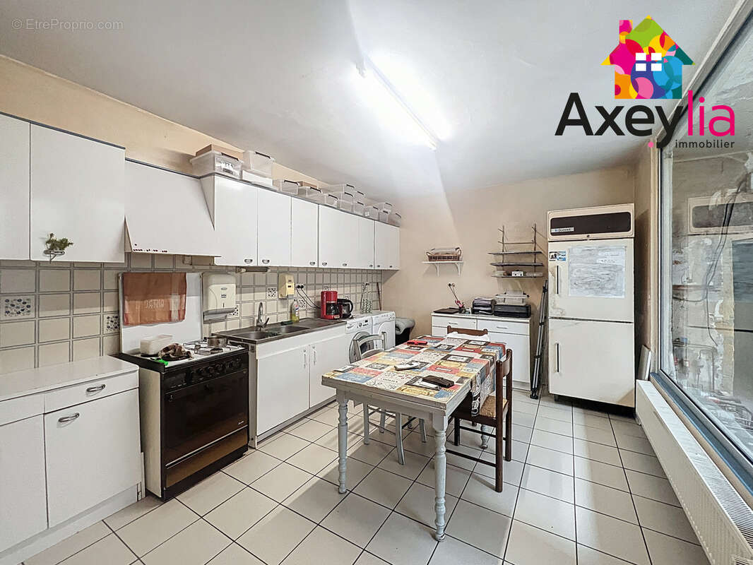 Commerce à MARCIGNY