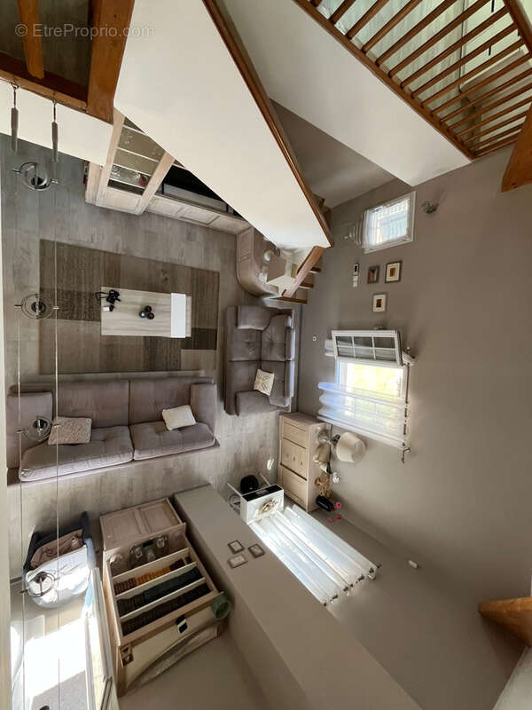 Maison à PORT-DE-BOUC