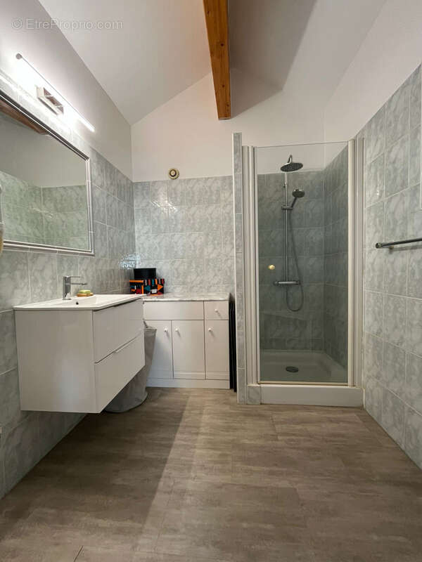 Maison à PORT-DE-BOUC