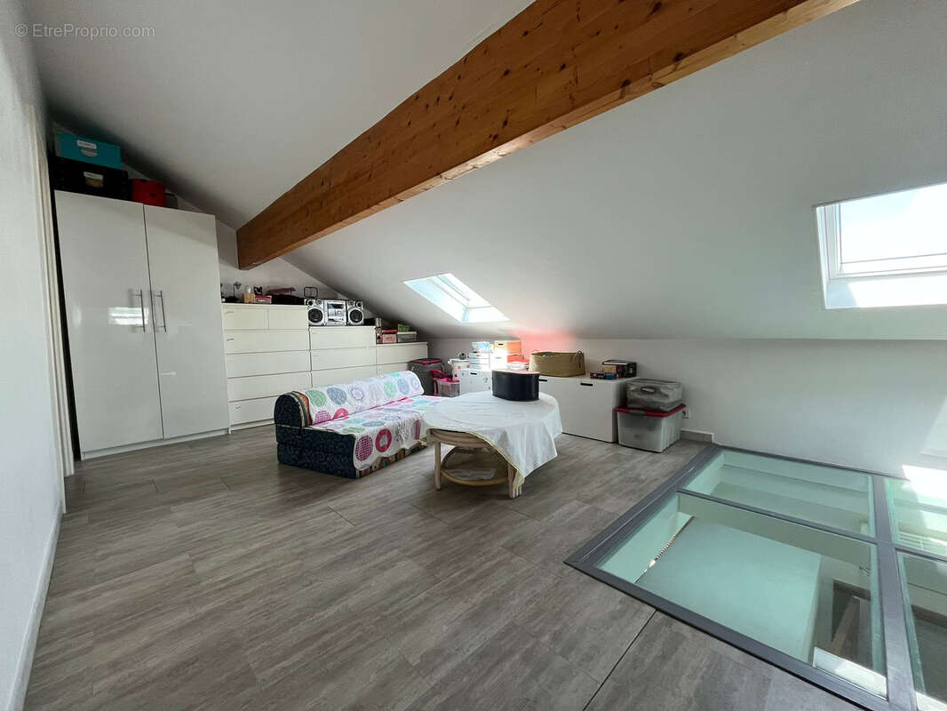 Maison à PORT-DE-BOUC