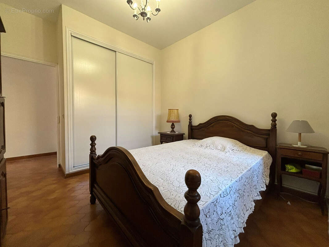 Maison à PORT-DE-BOUC