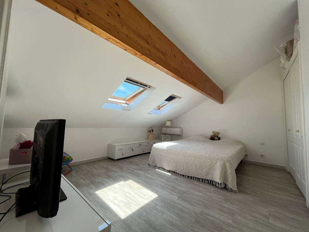 Maison à PORT-DE-BOUC