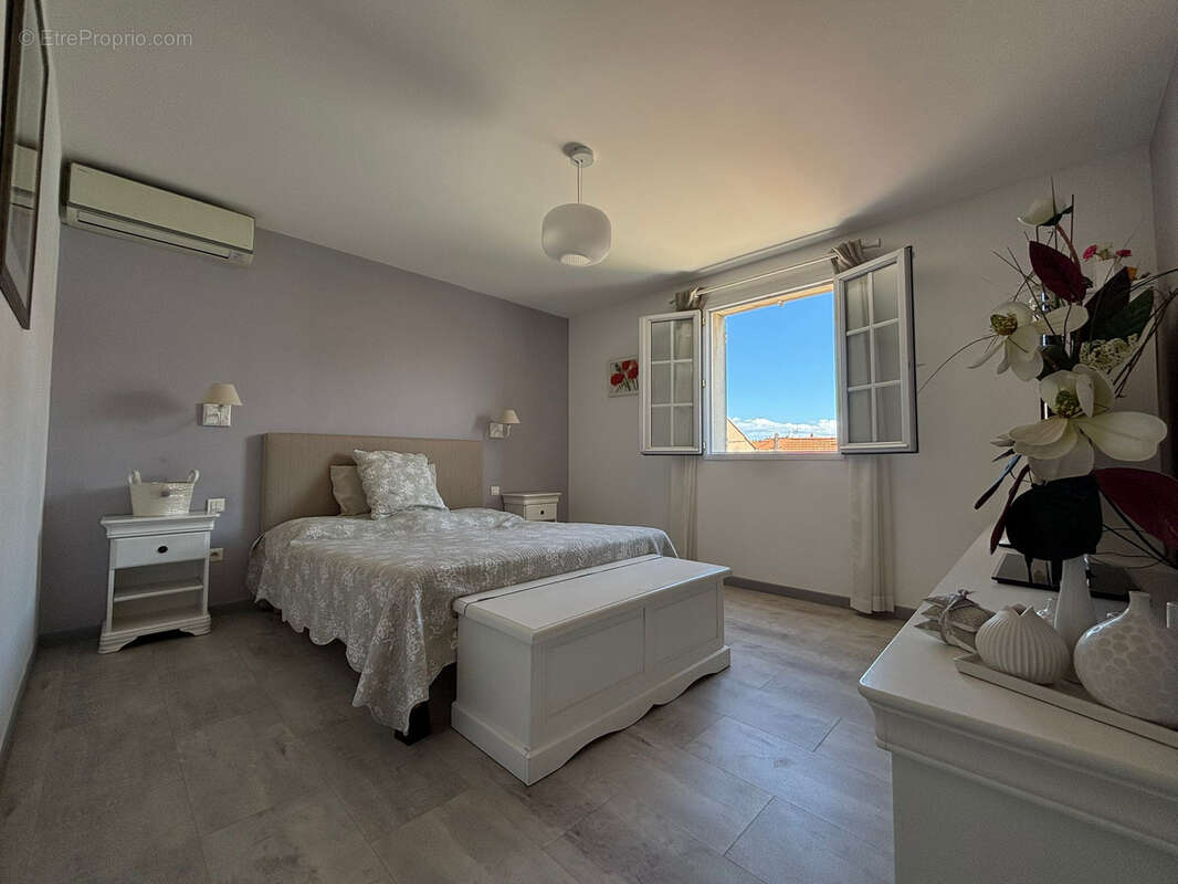 Maison à PORT-DE-BOUC