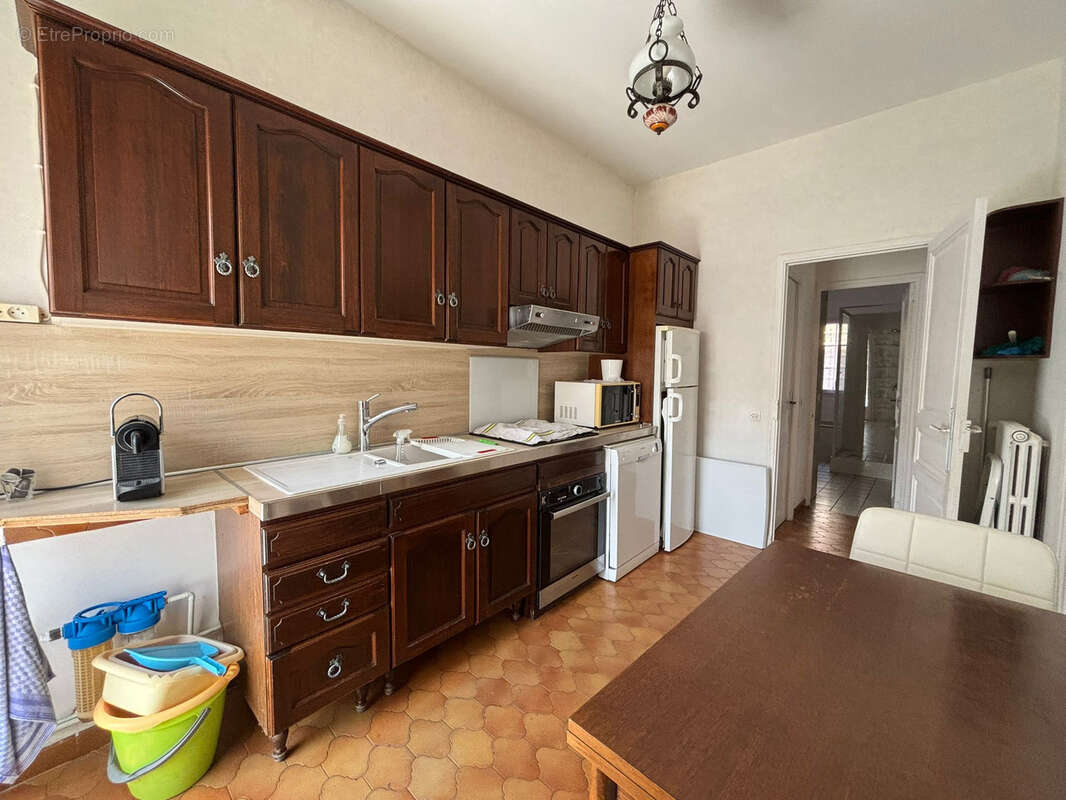 Maison à PORT-DE-BOUC