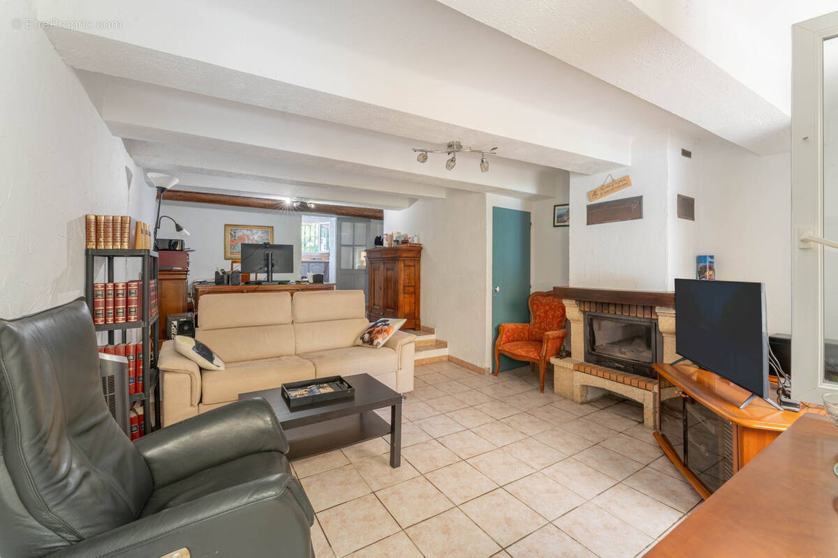 Maison à SAUSSET-LES-PINS