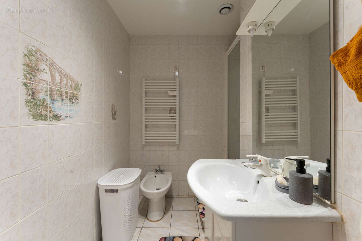 Maison à SAUSSET-LES-PINS