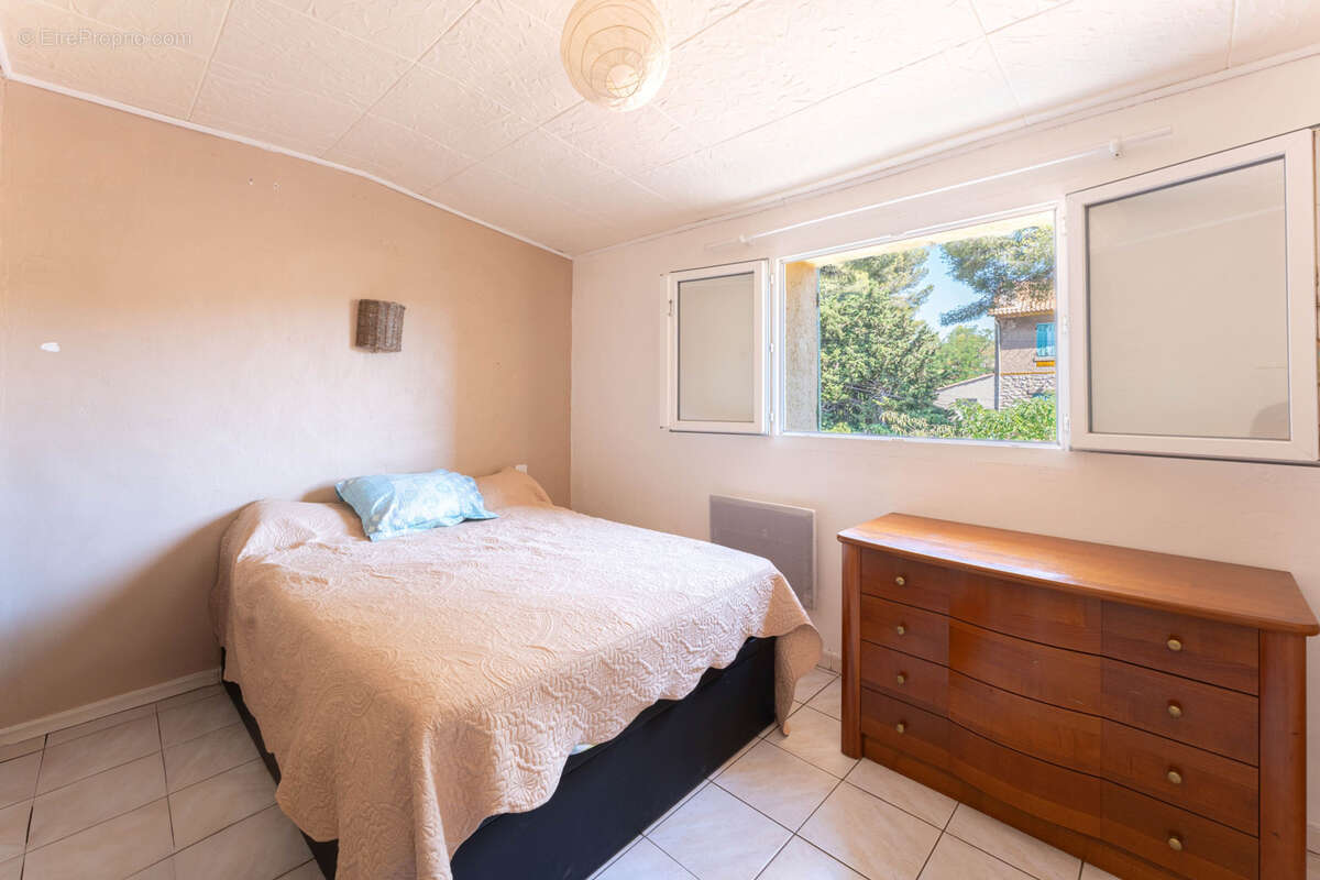 Maison à SAUSSET-LES-PINS