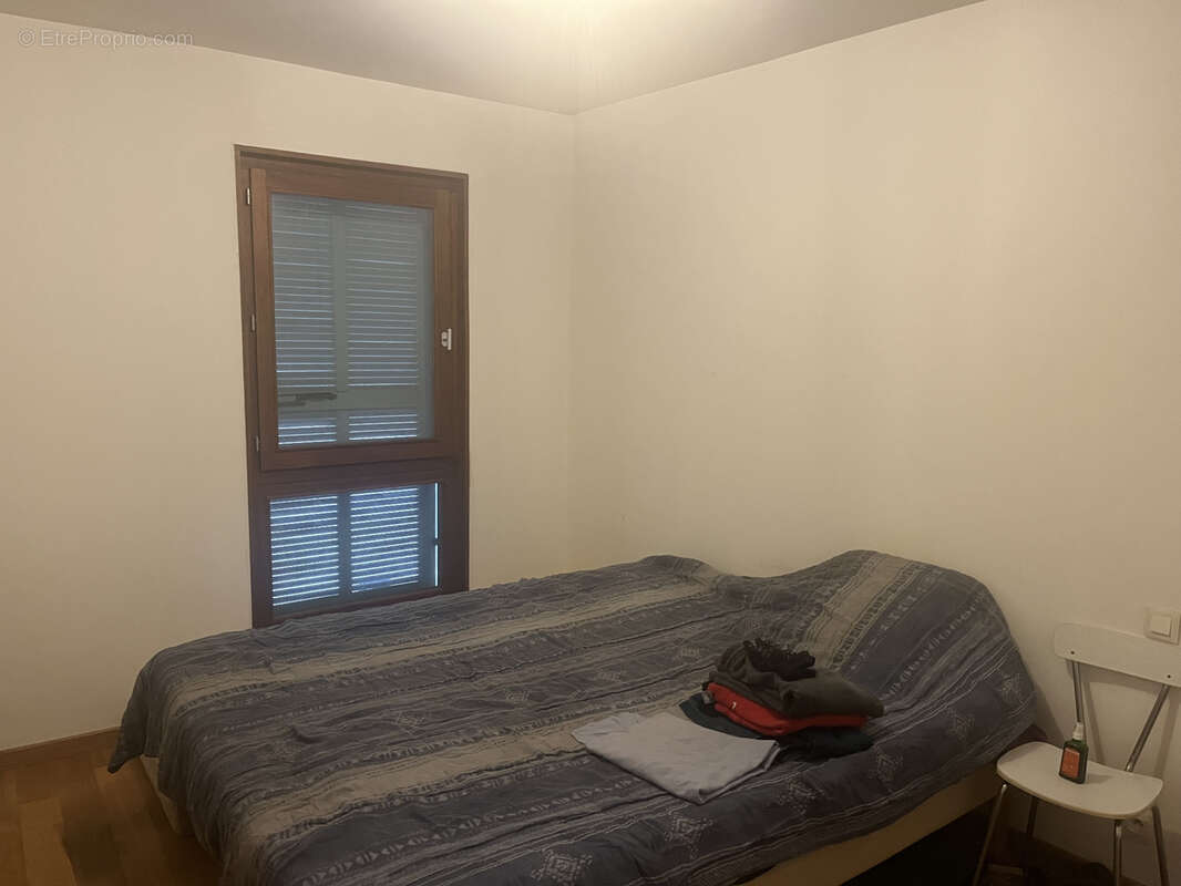 Appartement à MOUTIERS