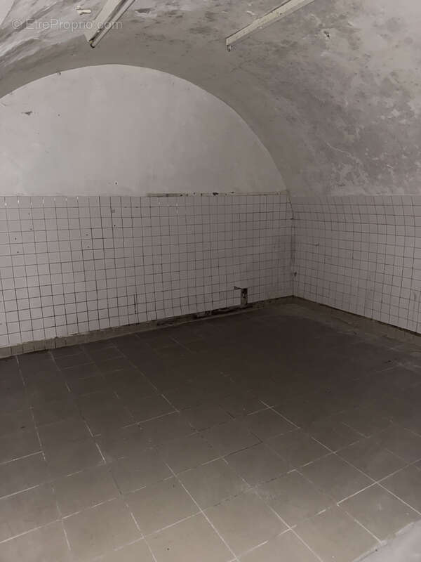 Commerce à ALBERTVILLE