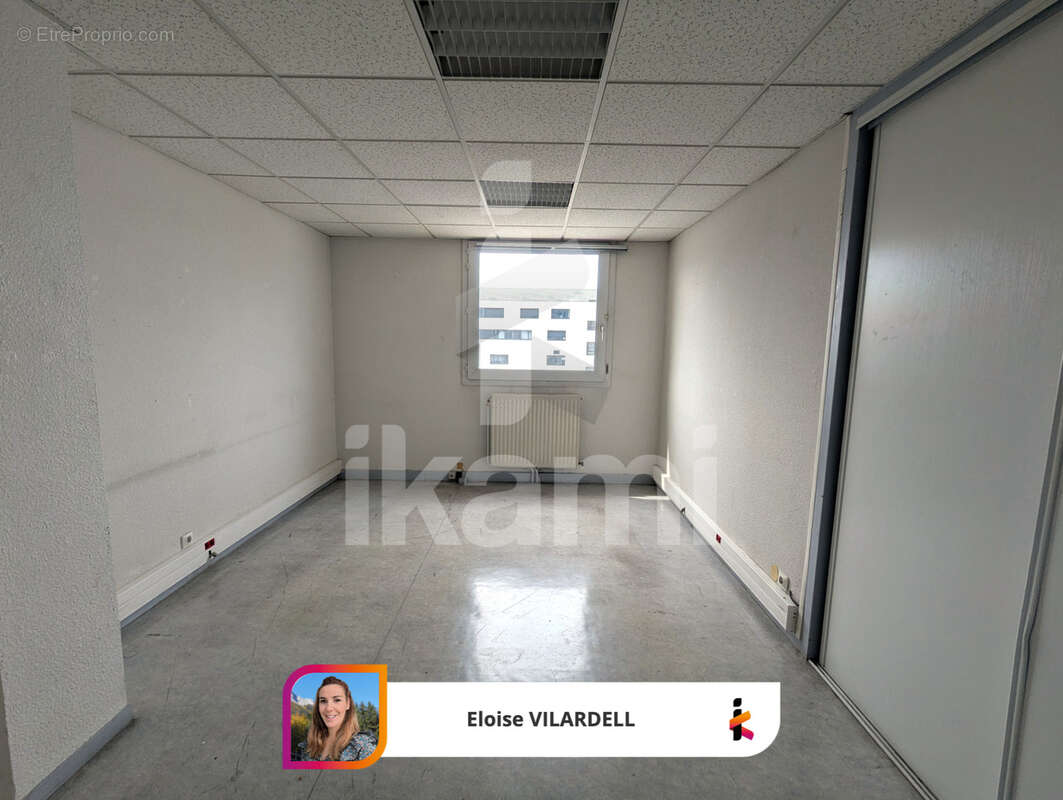 Commerce à GRENOBLE