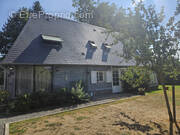 Maison à CORMEILLES