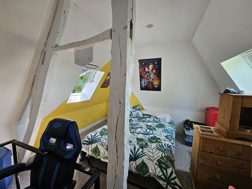 Maison à CORMEILLES