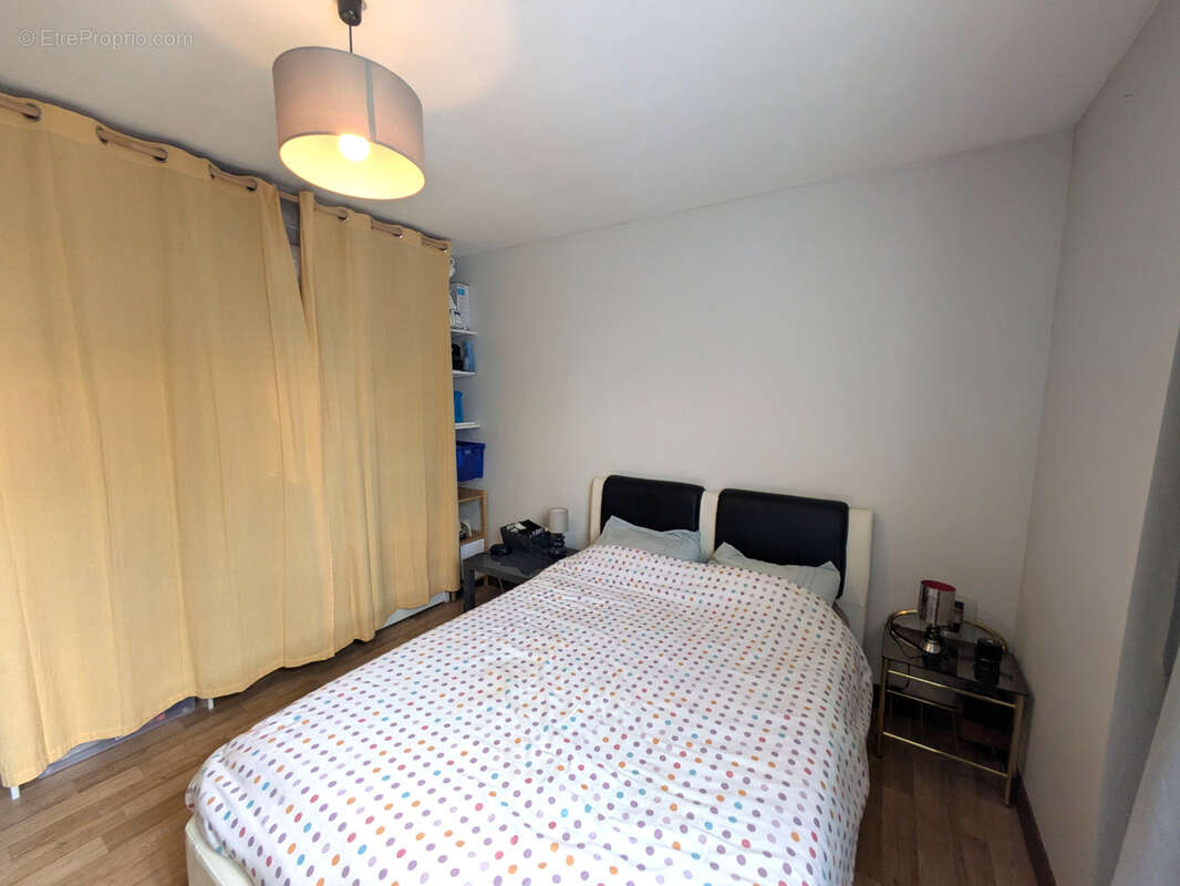 Appartement à LE MANS