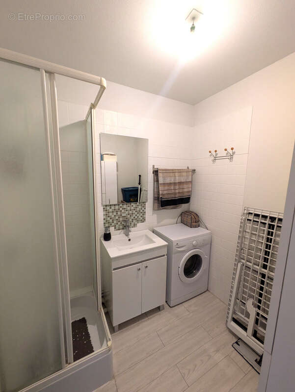 Appartement à LE MANS