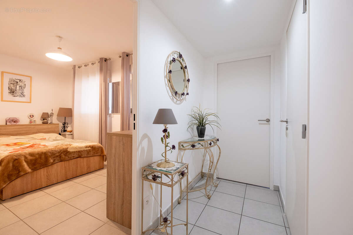 Appartement à LA CIOTAT