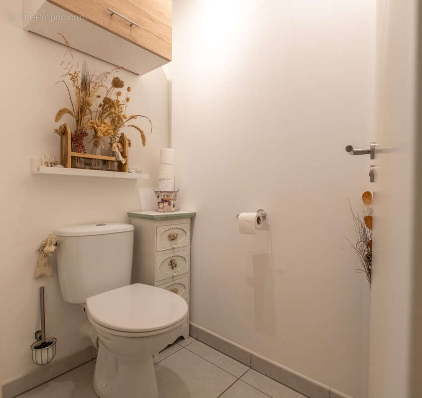 Appartement à LA CIOTAT