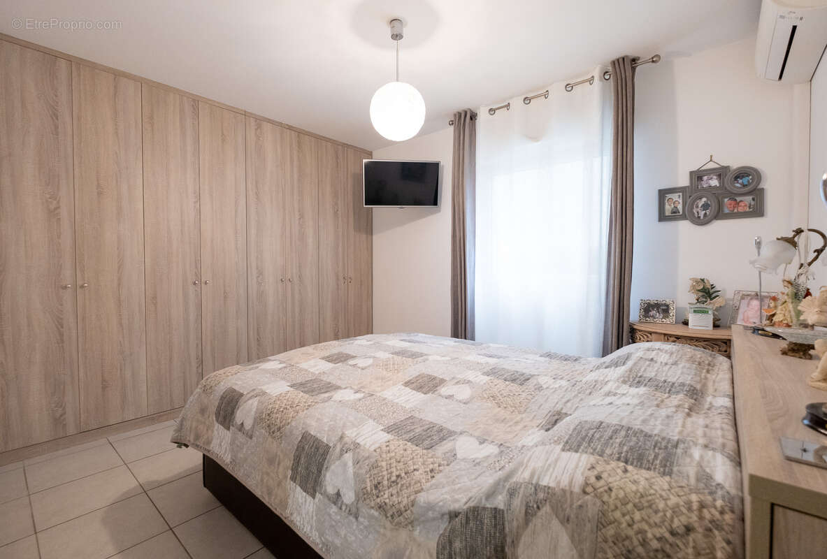 Appartement à LA CIOTAT