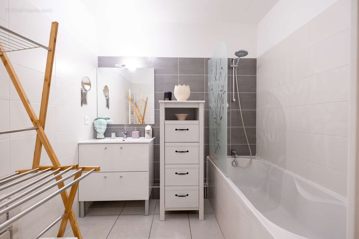 Appartement à LA CIOTAT