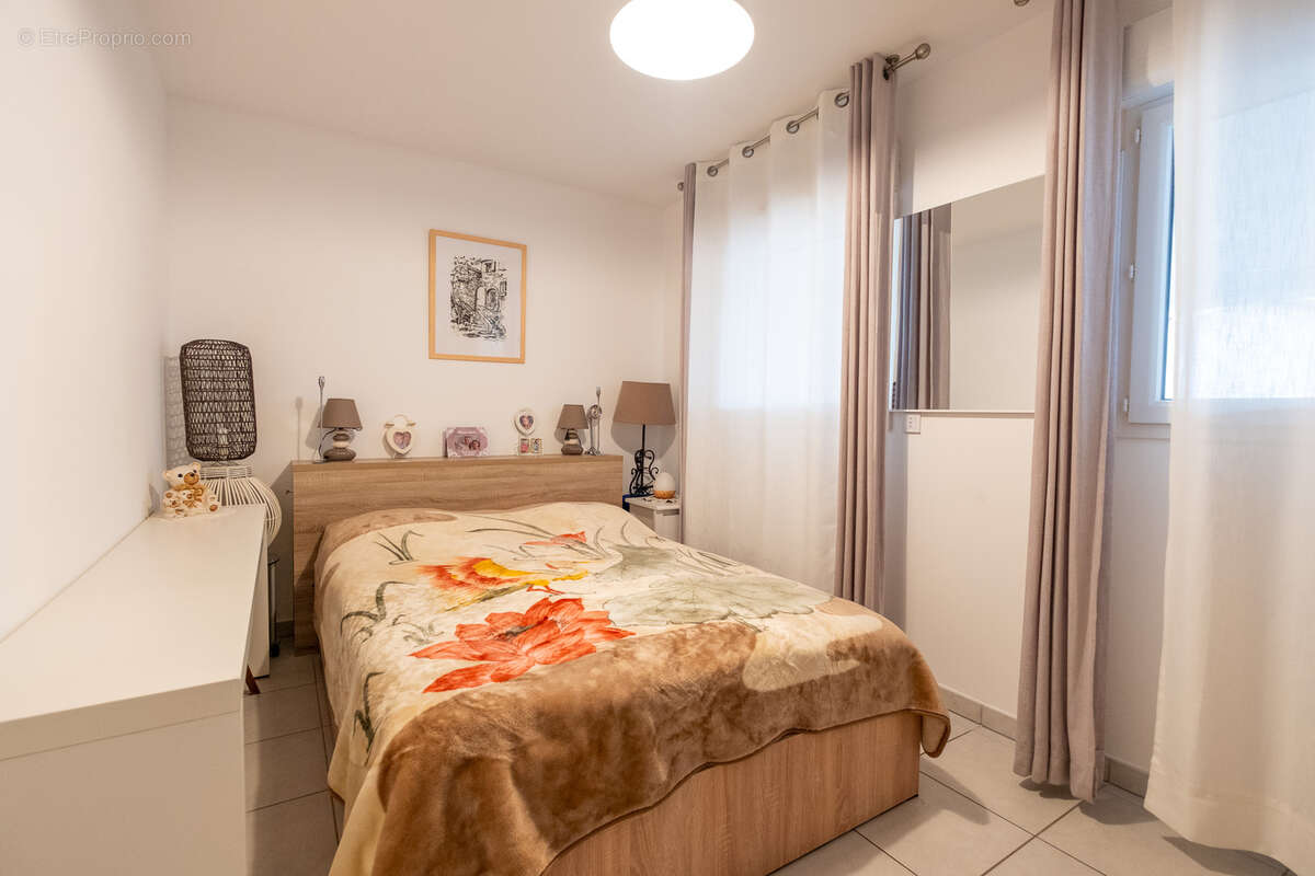 Appartement à LA CIOTAT