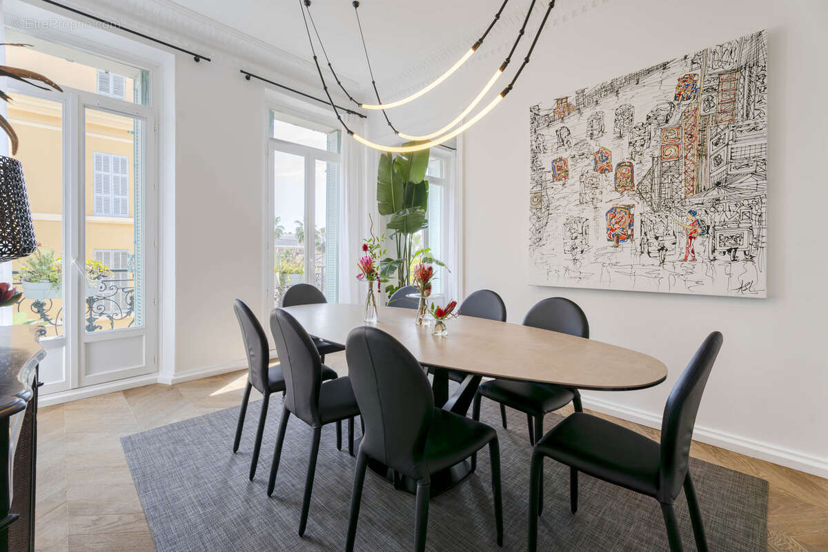 Appartement à HYERES