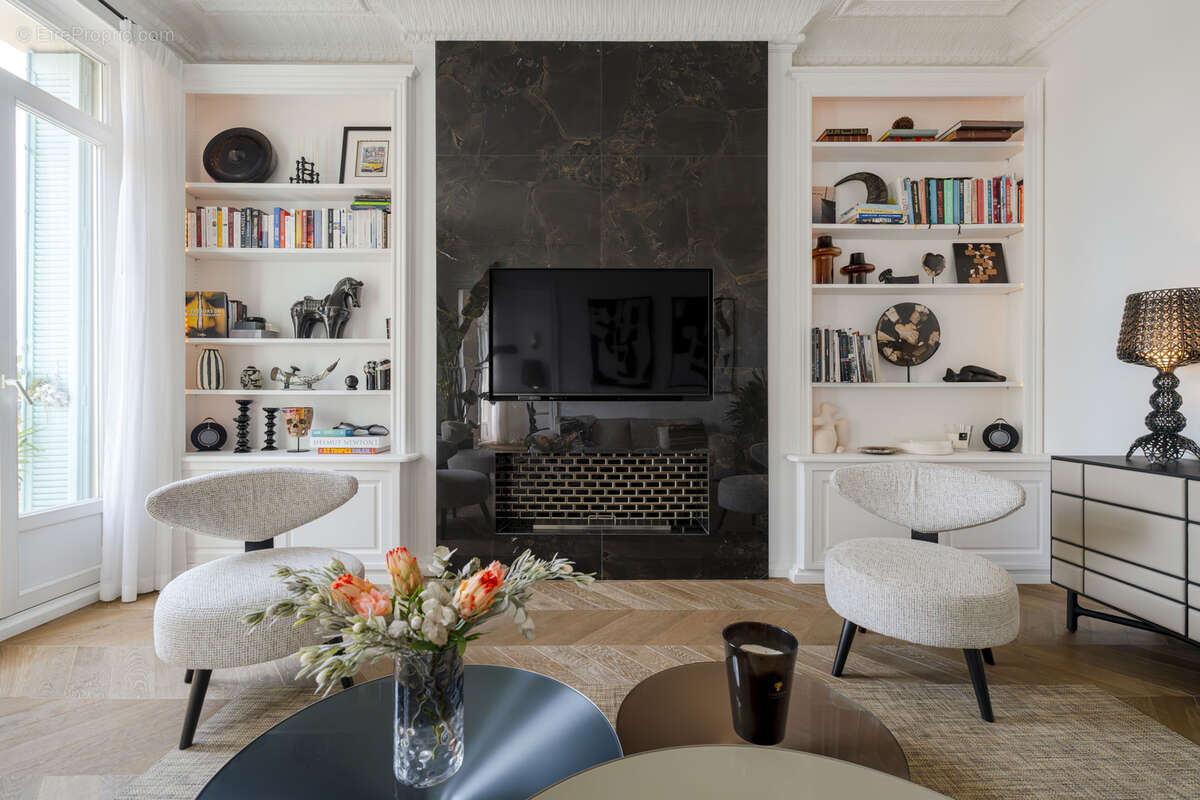 Appartement à HYERES