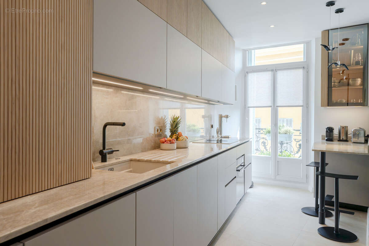 Appartement à HYERES