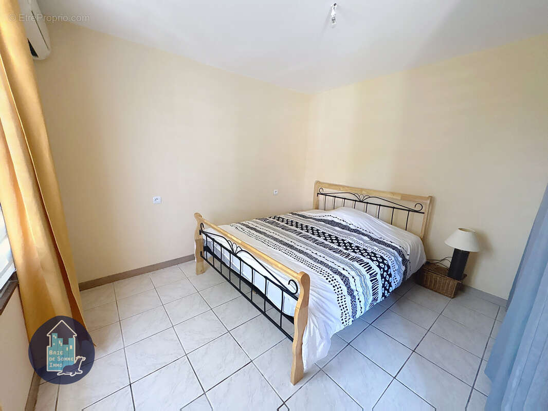 Maison à PORT-LE-GRAND