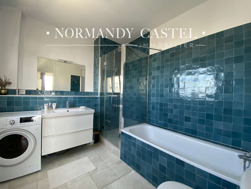 Maison à TROUVILLE-SUR-MER