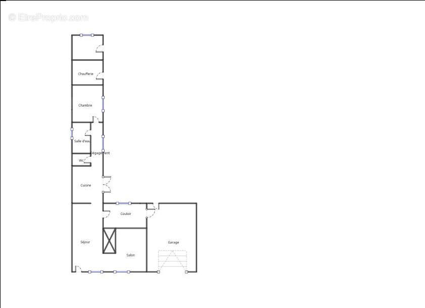 Maison à FIENVILLERS