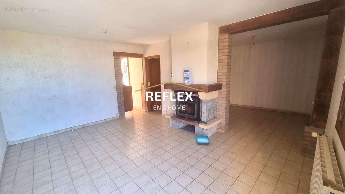 Maison à FIENVILLERS