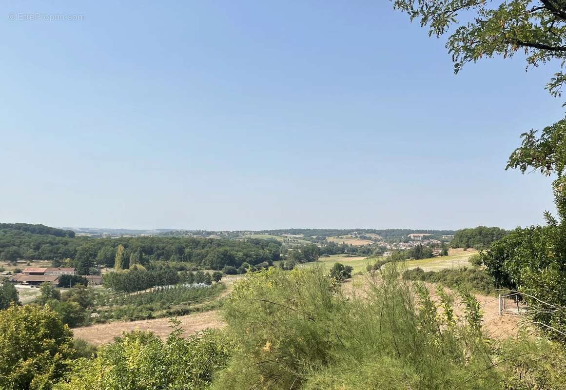 Maison à SAINT-AMANT