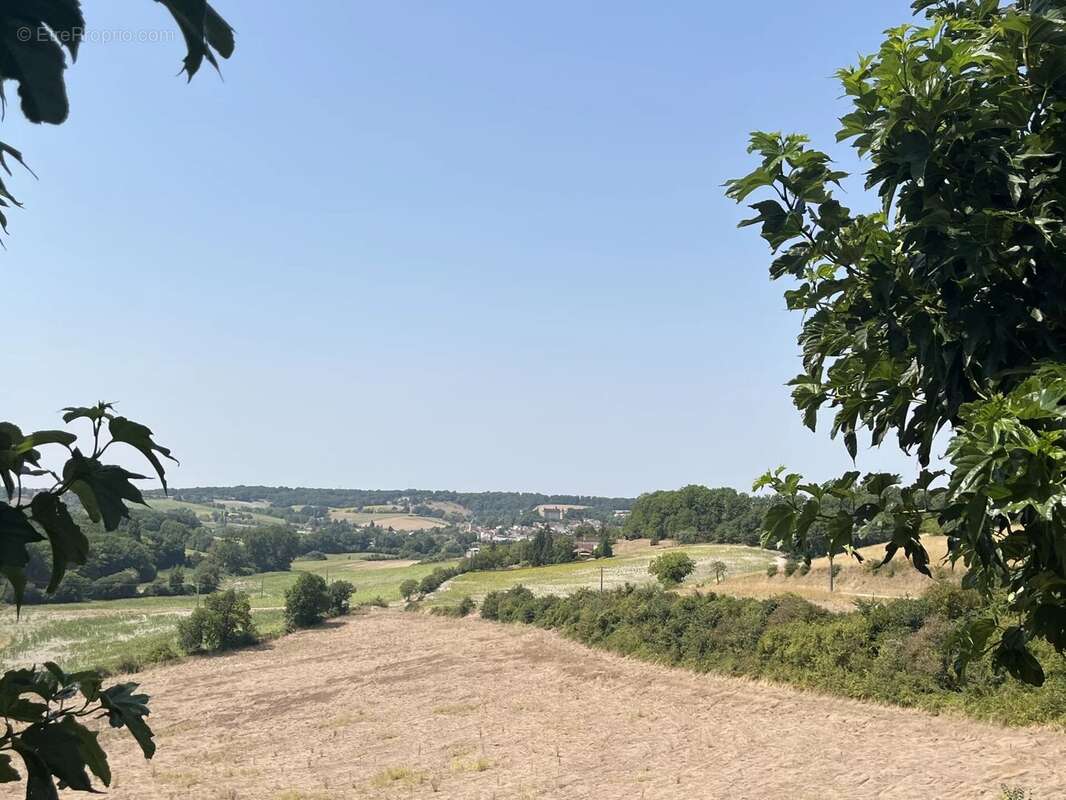 Maison à SAINT-AMANT