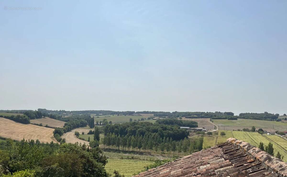 Maison à SAINT-AMANT