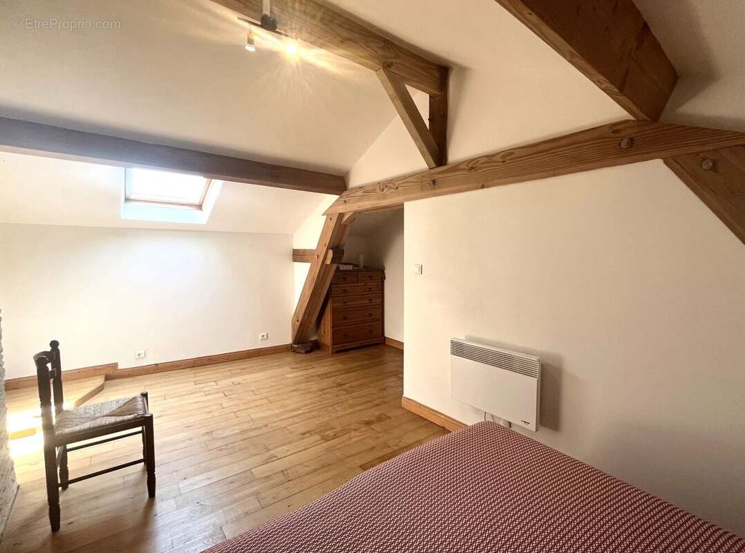 Maison à SAINT-AMANT