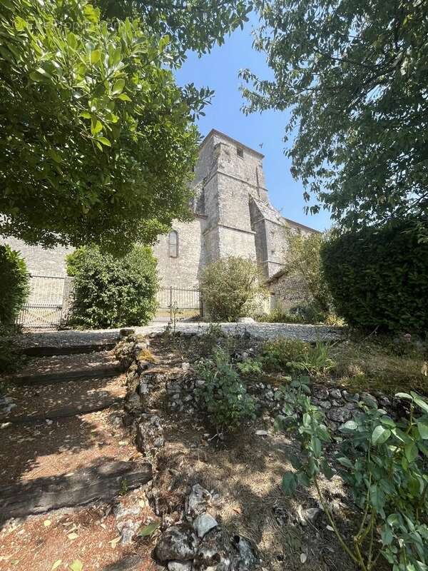 Maison à SAINT-AMANT