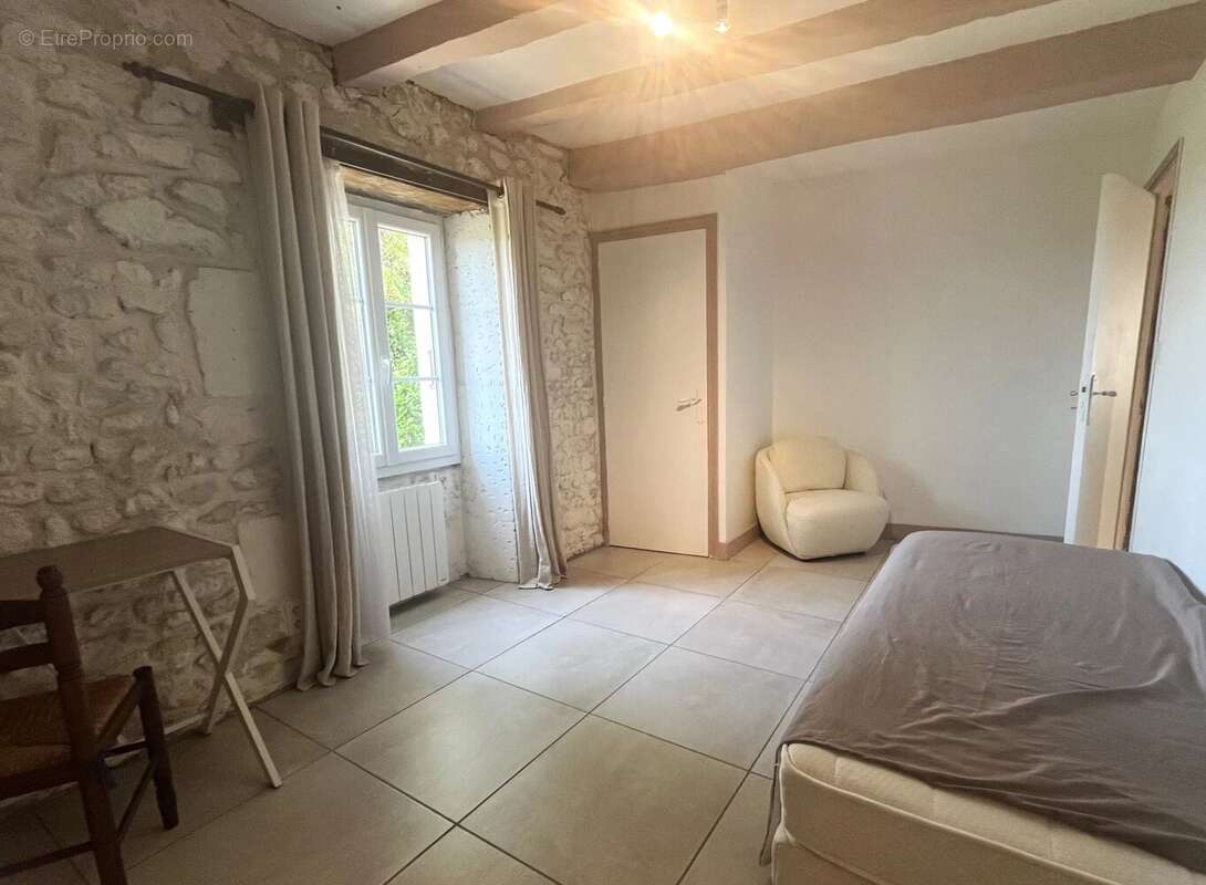 Maison à SAINT-AMANT