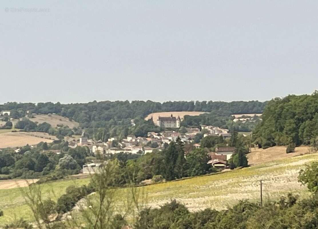 Maison à SAINT-AMANT