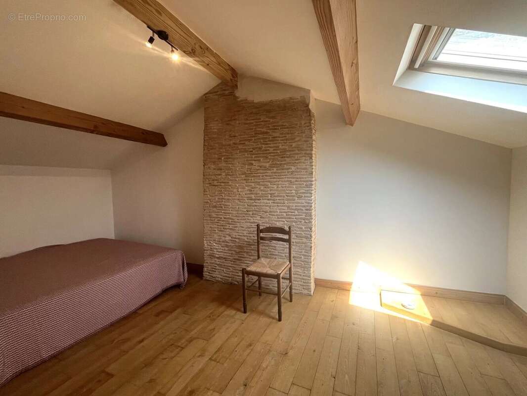 Maison à SAINT-AMANT