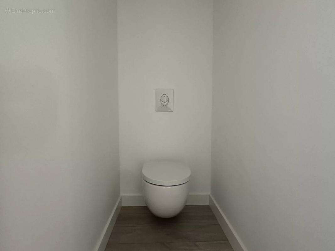 Appartement à SAINT-JEAN-D&#039;ANGELY