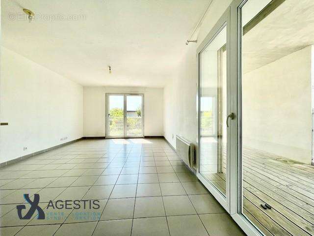   - Appartement à TOULOUSE