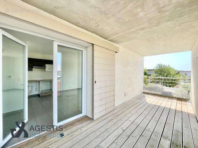   - Appartement à TOULOUSE