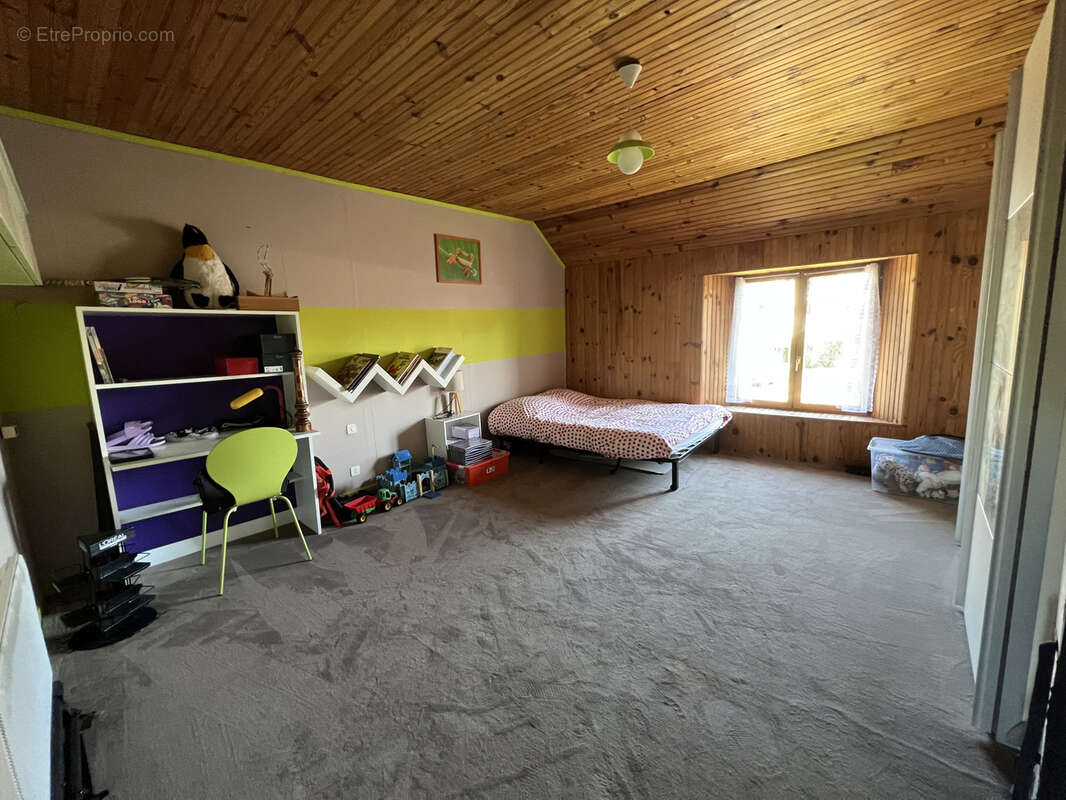 Maison à PONT-SAINTE-MARIE