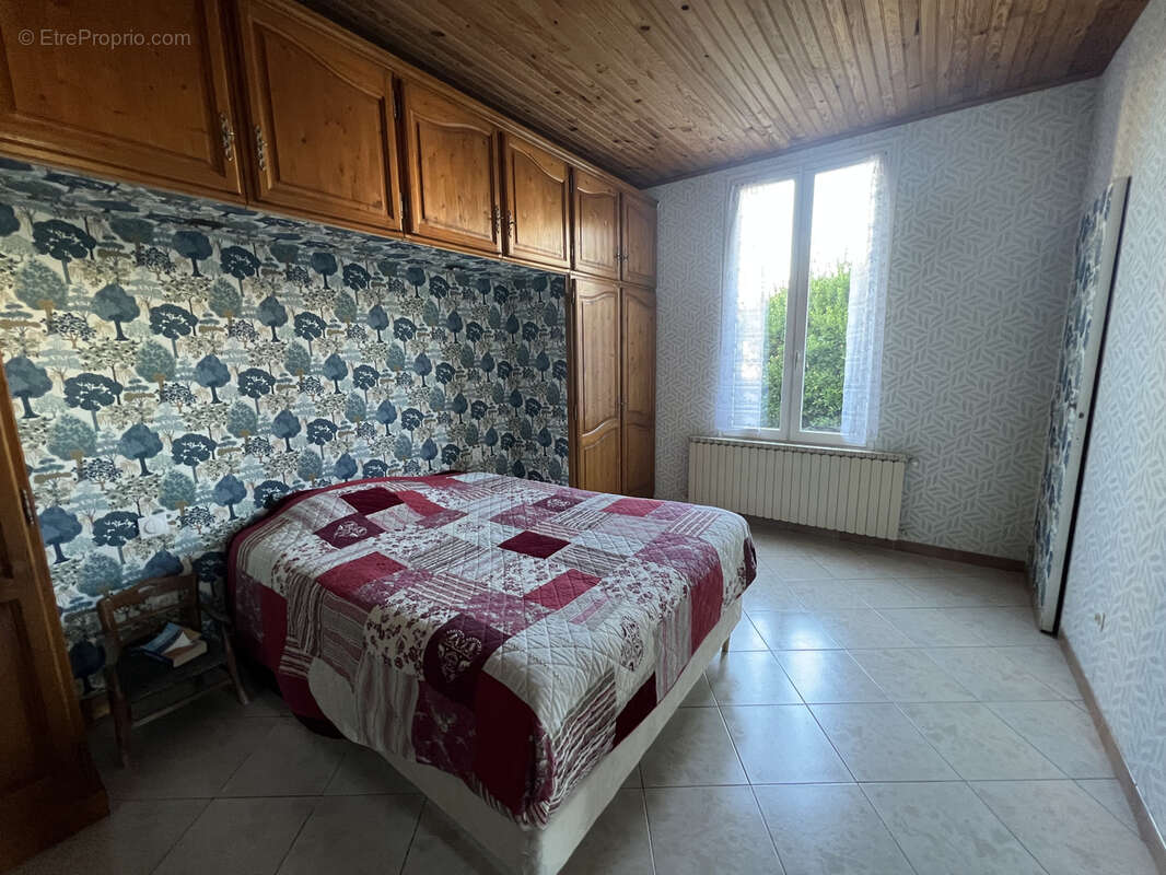 Maison à PONT-SAINTE-MARIE