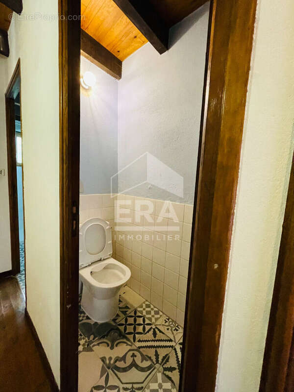 Maison à CASTELNAU-DE-MONTMIRAL