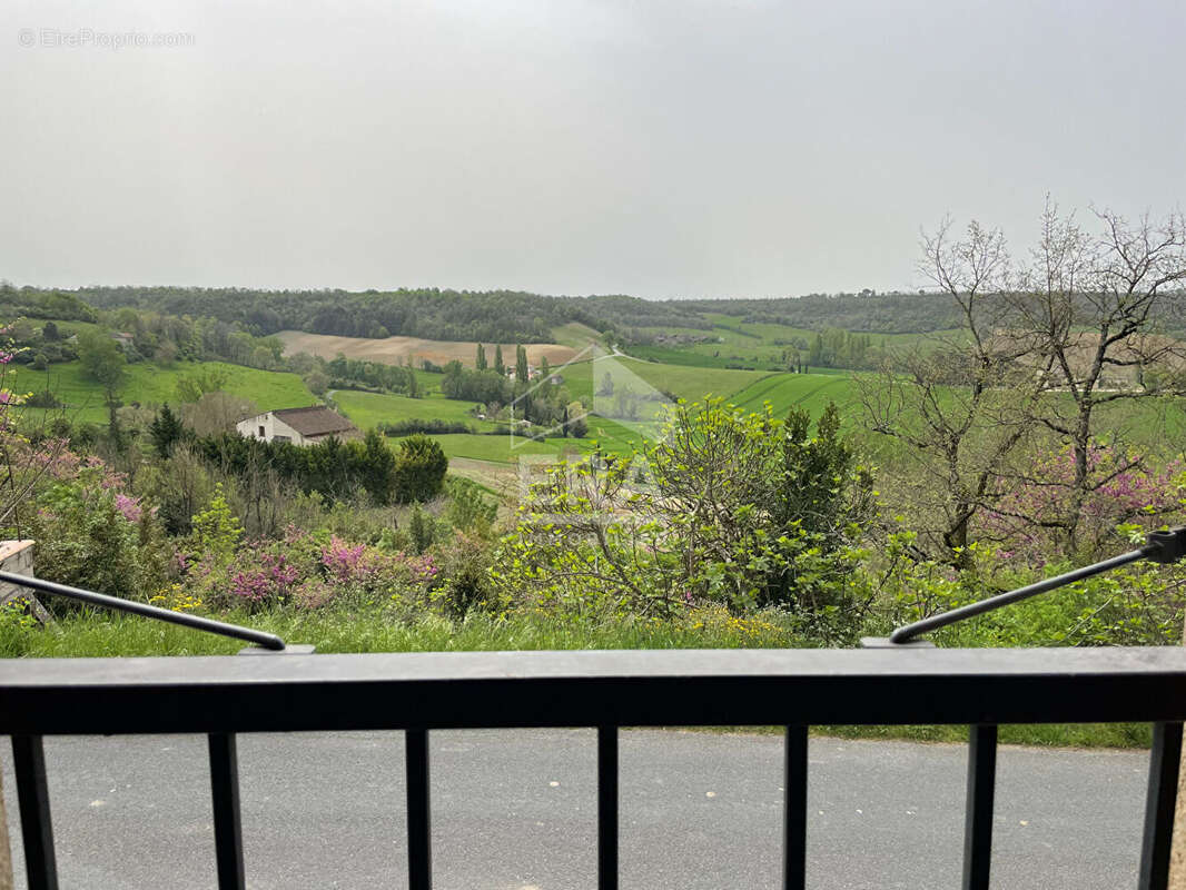 Maison à CASTELNAU-DE-MONTMIRAL